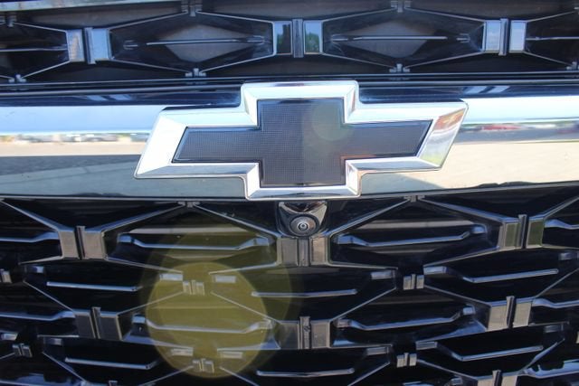 2025 Chevrolet Traverse AWD Z71