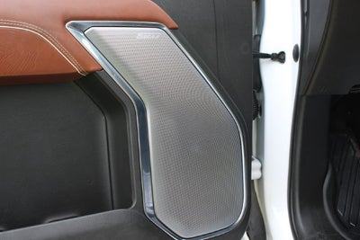 2024 GMC Sierra 3500HD Denali Ultimate