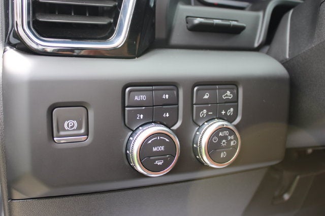 2024 GMC Sierra 3500HD Denali Ultimate
