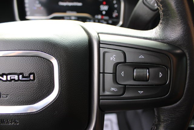 2024 GMC Sierra 3500HD Denali Ultimate