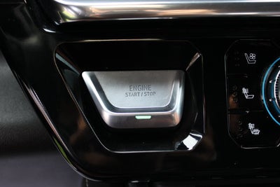 2024 GMC Sierra 3500HD Denali Ultimate