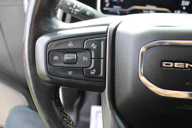 2024 GMC Sierra 3500HD Denali Ultimate