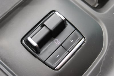 2024 GMC Sierra 3500HD Denali Ultimate