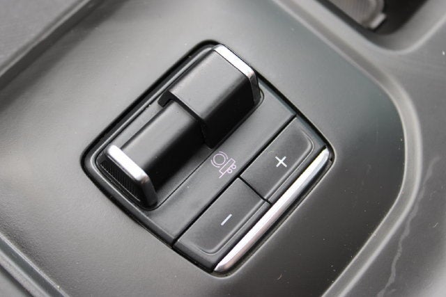 2024 GMC Sierra 3500HD Denali Ultimate