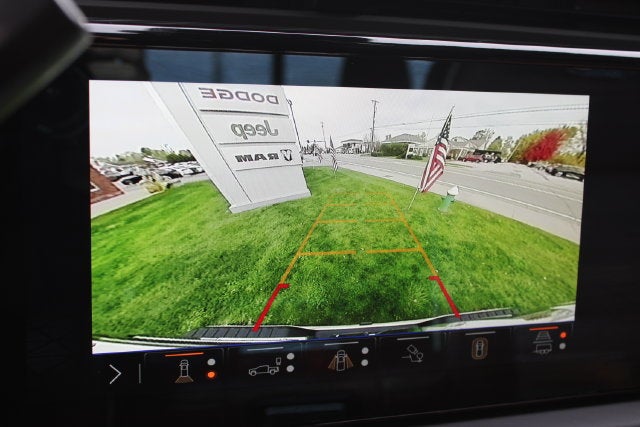 2024 GMC Sierra 3500HD Denali Ultimate