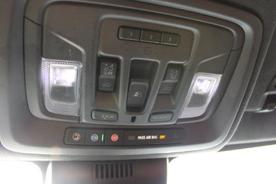 2024 GMC Sierra 3500HD Denali Ultimate