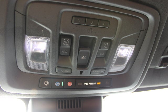 2024 GMC Sierra 3500HD Denali Ultimate