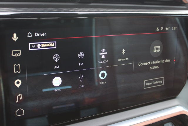 2024 GMC Sierra 3500HD Denali Ultimate
