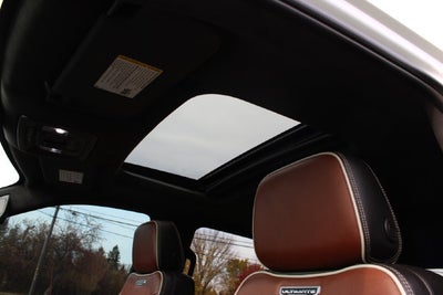 2024 GMC Sierra 3500HD Denali Ultimate