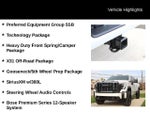2024 GMC Sierra 3500HD Denali Ultimate