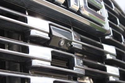 2024 GMC Sierra 3500HD Denali Ultimate