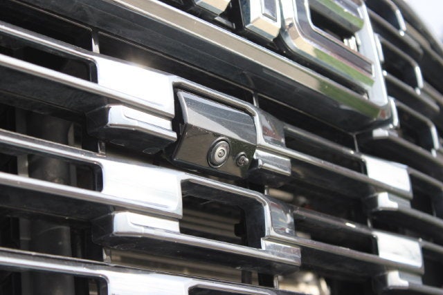 2024 GMC Sierra 3500HD Denali Ultimate