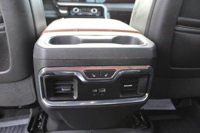 2024 GMC Sierra 3500HD Denali Ultimate