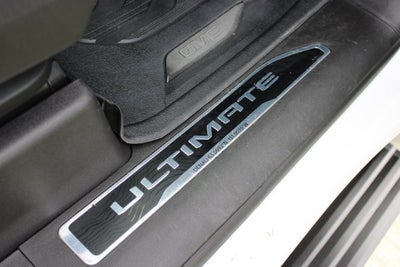 2024 GMC Sierra 3500HD Denali Ultimate