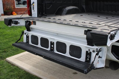 2024 GMC Sierra 3500HD Denali Ultimate