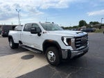 2025 GMC Sierra 3500HD SLE