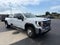 2025 GMC Sierra 3500HD SLE