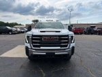2025 GMC Sierra 3500HD SLE
