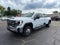 2025 GMC Sierra 3500HD SLE