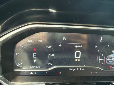 2025 GMC Sierra 3500HD SLE