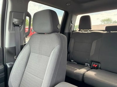 2025 GMC Sierra 3500HD SLE