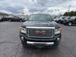 2018 GMC Canyon 4WD Denali