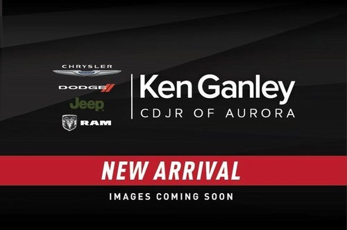 2023 GMC Canyon 4WD Denali