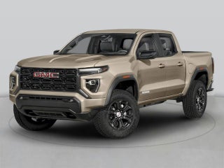 2023 GMC Canyon 4WD Denali