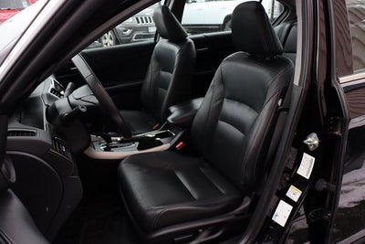 2014 Honda Accord Hybrid Touring