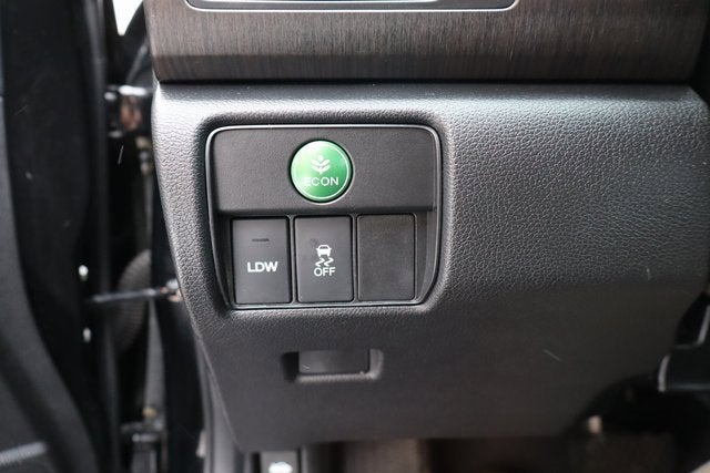 2014 Honda Accord Hybrid Touring