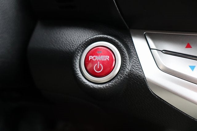 2014 Honda Accord Hybrid Touring