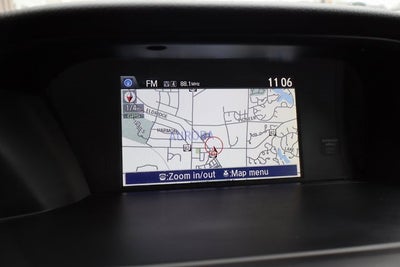 2014 Honda Accord Hybrid Touring