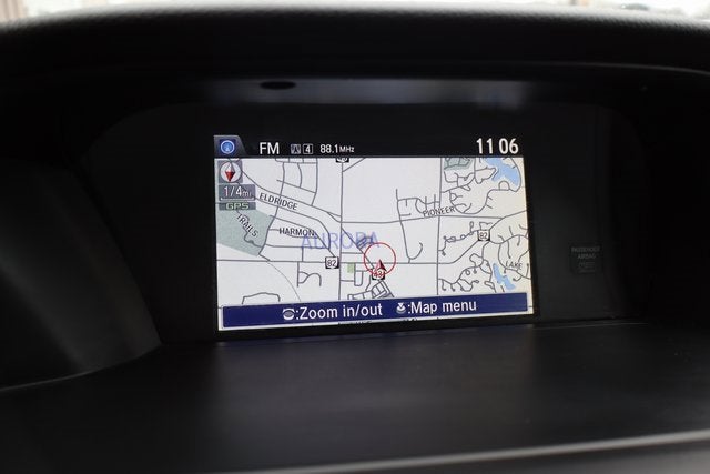 2014 Honda Accord Hybrid Touring