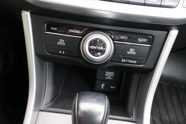 2014 Honda Accord Hybrid Touring