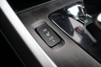 2014 Honda Accord Hybrid Touring