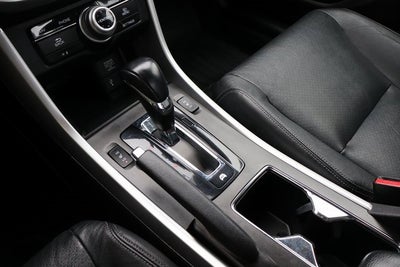 2014 Honda Accord Hybrid Touring