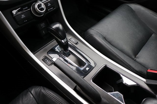 2014 Honda Accord Hybrid Touring