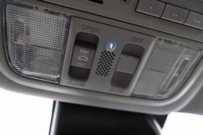 2014 Honda Accord Hybrid Touring