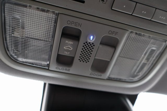 2014 Honda Accord Hybrid Touring