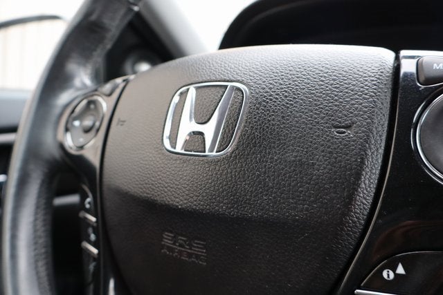 2014 Honda Accord Hybrid Touring