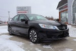 2014 Honda Accord Hybrid Touring