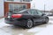 2014 Honda Accord Hybrid Touring