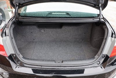 2014 Honda Accord Hybrid Touring