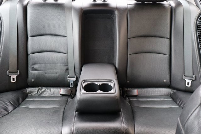 2014 Honda Accord Hybrid Touring