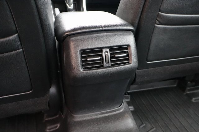 2014 Honda Accord Hybrid Touring