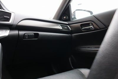 2014 Honda Accord Hybrid Touring