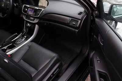 2014 Honda Accord Hybrid Touring