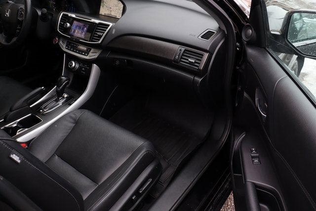 2014 Honda Accord Hybrid Touring