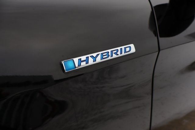 2014 Honda Accord Hybrid Touring