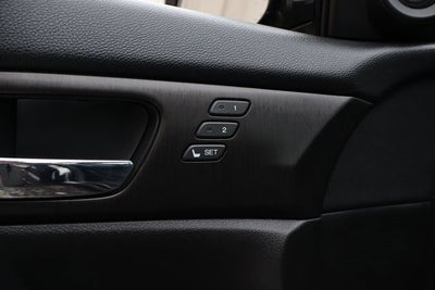 2014 Honda Accord Hybrid Touring